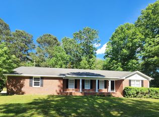 3390 Snows Mill Rd, Monroe, GA 30655