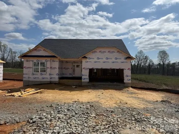 1275 Gardenia Dr #39, Mount Ulla, NC 28125