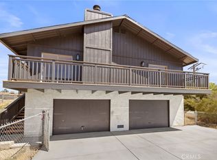 42821 Apollo Dr, Lake Hughes, CA 93532