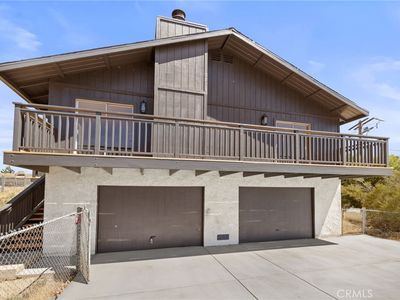 42821 Apollo Dr, Lake Hughes, CA, 93532