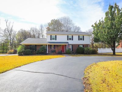 180 Timothy Dr, Paducah, KY, 42003