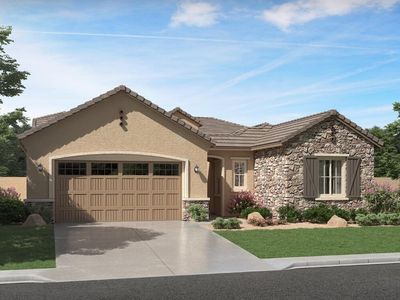 2976 E MAGDALENA Drive, San Tan Valley, AZ, 85143