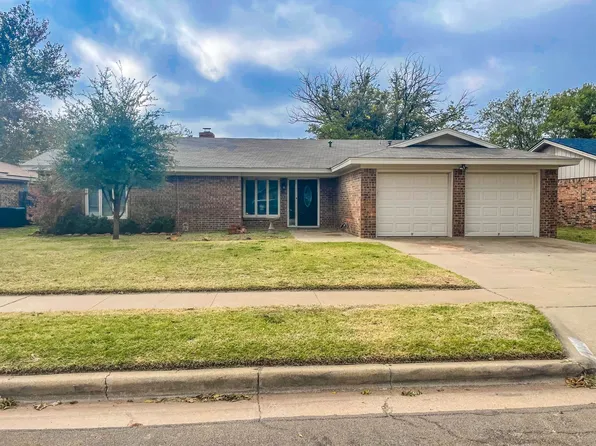 2609 74th Pl, Lubbock, TX 79423