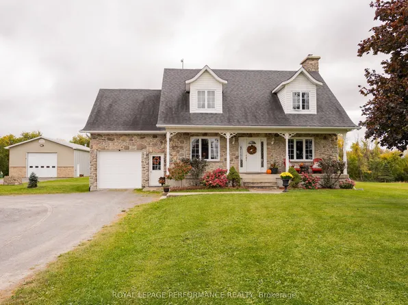 1327 County Road 34, North Glengarry, ON K0B 1E0