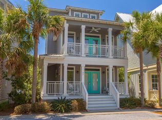 93 Blue Crab Loop W, Inlet Beach, FL 32461