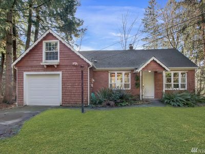 19427 SE Jones Rd, Renton, WA, 98058