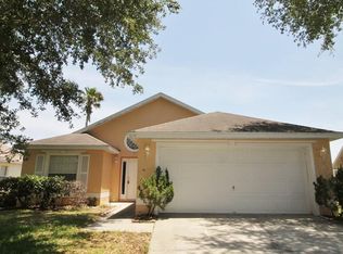 619 Durango Loop, Davenport, FL 33897