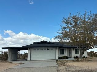 58442 Del Mar St, Yucca Valley, CA 92284