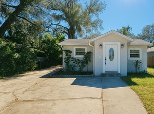 1310 W Burger St UNIT A, Tampa, FL 33604