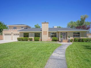 629 Solar Rd NW, Albuquerque, NM 87107
