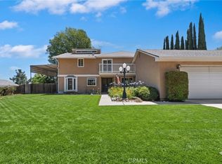 15071 Rolling Ridge Dr, Chino Hills, CA 91709