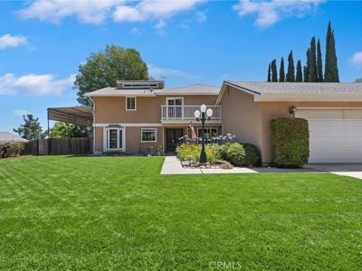 15071 Rolling Ridge Dr, Chino Hills, CA, 91709