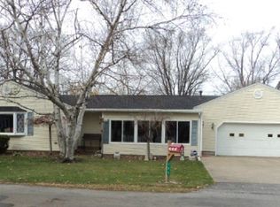 Cayuga Trl, Sandusky, OH 44870