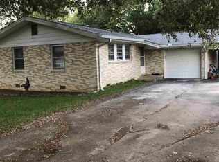 331 Mary Ln, Warner Robins, GA 31088