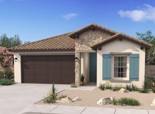 3712 S 234th Ln, Buckeye, AZ 85326