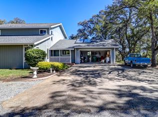 10984 Deschutes Rd, Palo Cedro, CA 96073