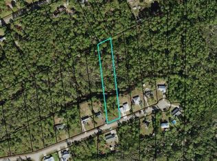 723 Timber Ridge Ct, Eastpoint, FL 32328