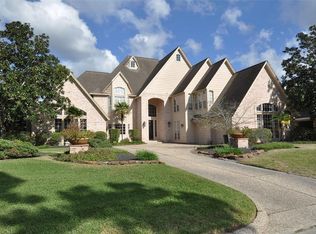 5415 Beaver Lodge Dr, Kingwood, TX 77345