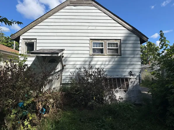 1023 Barrie Ave, Flint, MI 48507