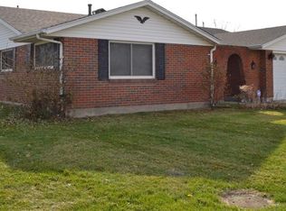 5630 Camerford Dr, Dayton, OH 45424
