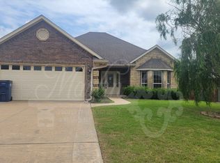 1117 Morning Side Ct, Shawnee, OK 74804