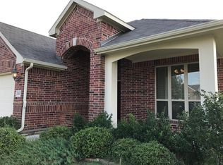 3437 Fashion St, Little Elm, TX 75068