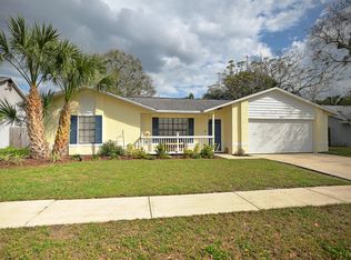 3473 Areca Palm Ave, Melbourne, FL 32901