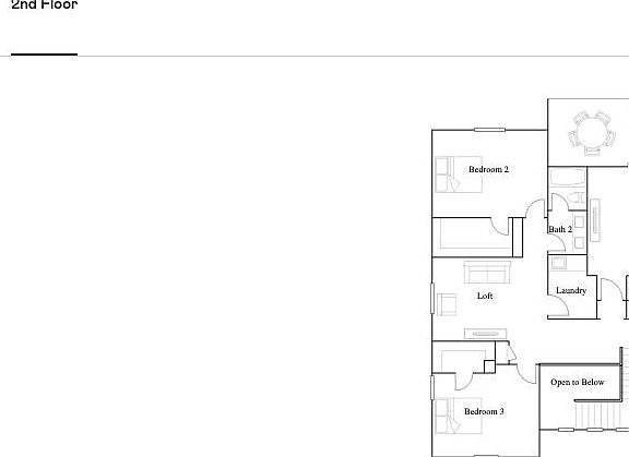 2nd image of 5925 Roselee St