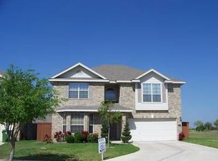4100 Santa Marina St, Mission, TX 78572