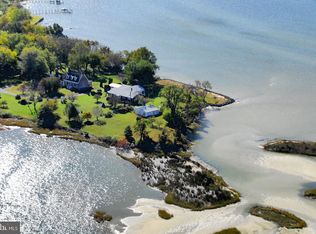 48724 Curleys Rd, Ridge, MD 20680