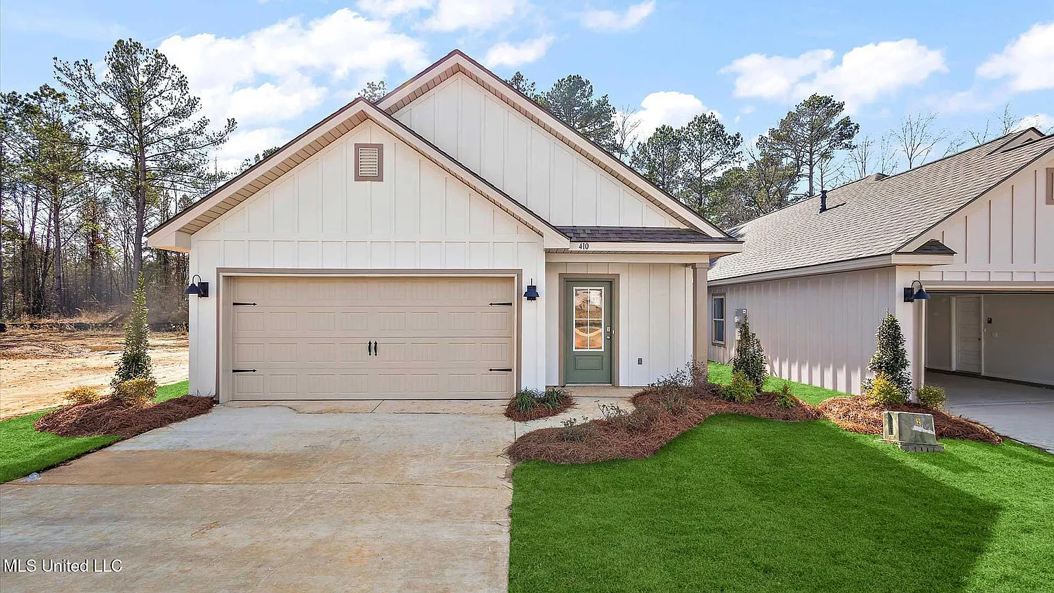 410 Hidden Reed Ct photo 1