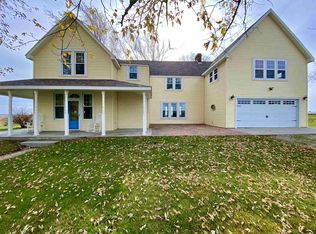 4551 W 100 S, Kewanna, IN 46939