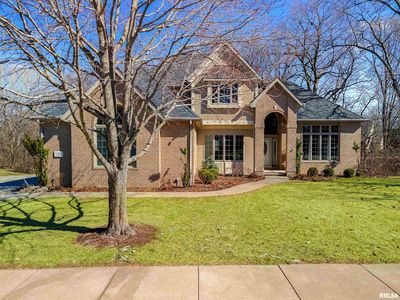 11308 N Hickory Woods Ct, Dunlap, IL, 61525