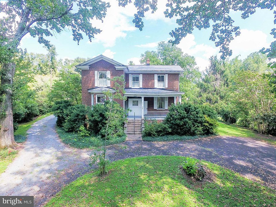 451 N Madison Rd, Orange, VA 22960 Zillow
