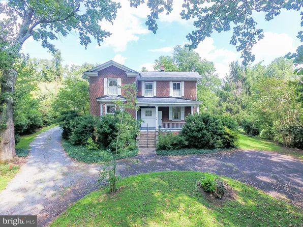 451 N Madison Rd, Orange, VA 22960