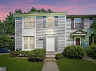 15720 Piller Ln, Bowie, MD 20716