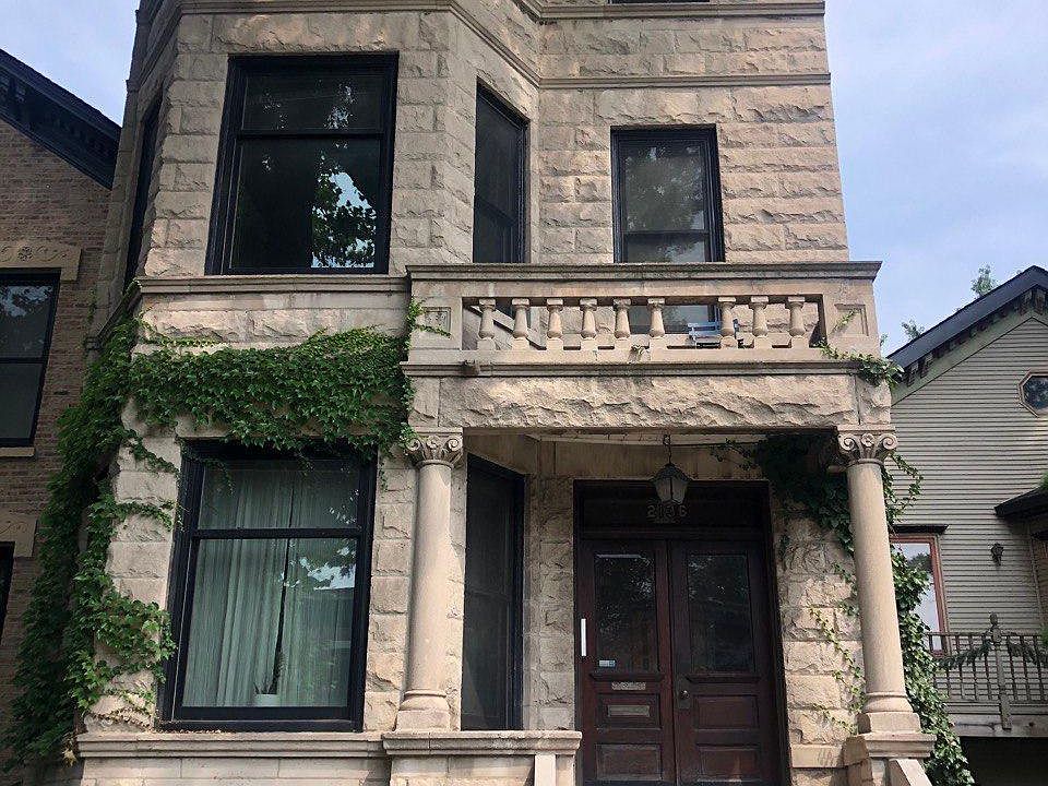 1st image of 2136 W Le Moyne St #1