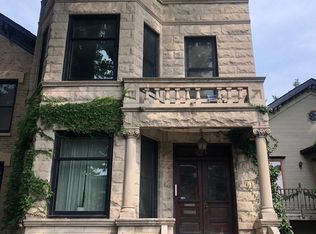2136 W Le Moyne St #1, Chicago, IL 60622