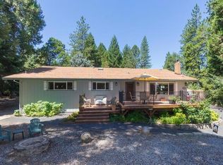 2712 Romer Blvd, Pollock Pines, CA 95726