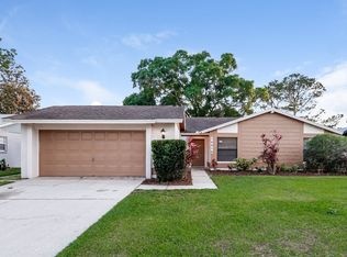 15918 Mystic Way, Tampa, FL 33624