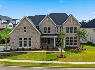 4300 Hawthorn Cir, Alpharetta, GA 30022
