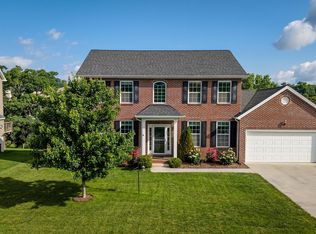 110 Jillian Ln, Penn Laird, VA