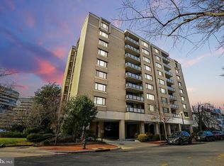 800 25th St NW #301, Washington, DC