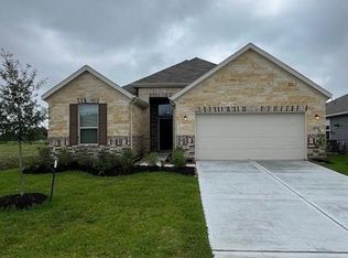 678 Imperial Loop, Alvin, TX 77511