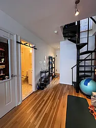 Rented by City Connections Realty