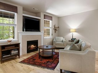 720 N Hindeman St, Sisters, OR 97759