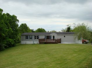 8025 Colliver Dr, Maysville, KY 41056