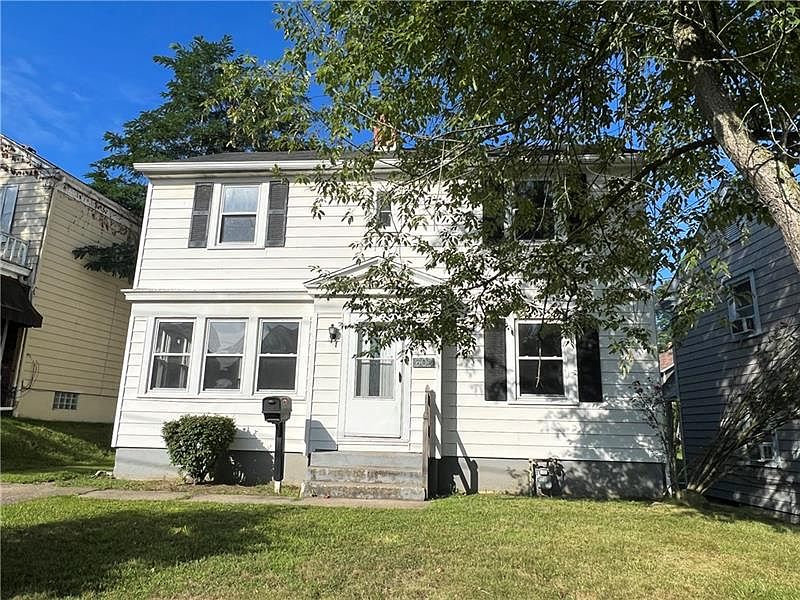 608 Owens St, Aliquippa, PA 15001 Zillow