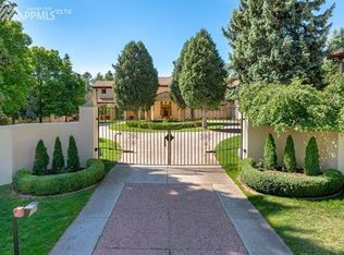 7 Elm Ave, Colorado Springs, CO 80906