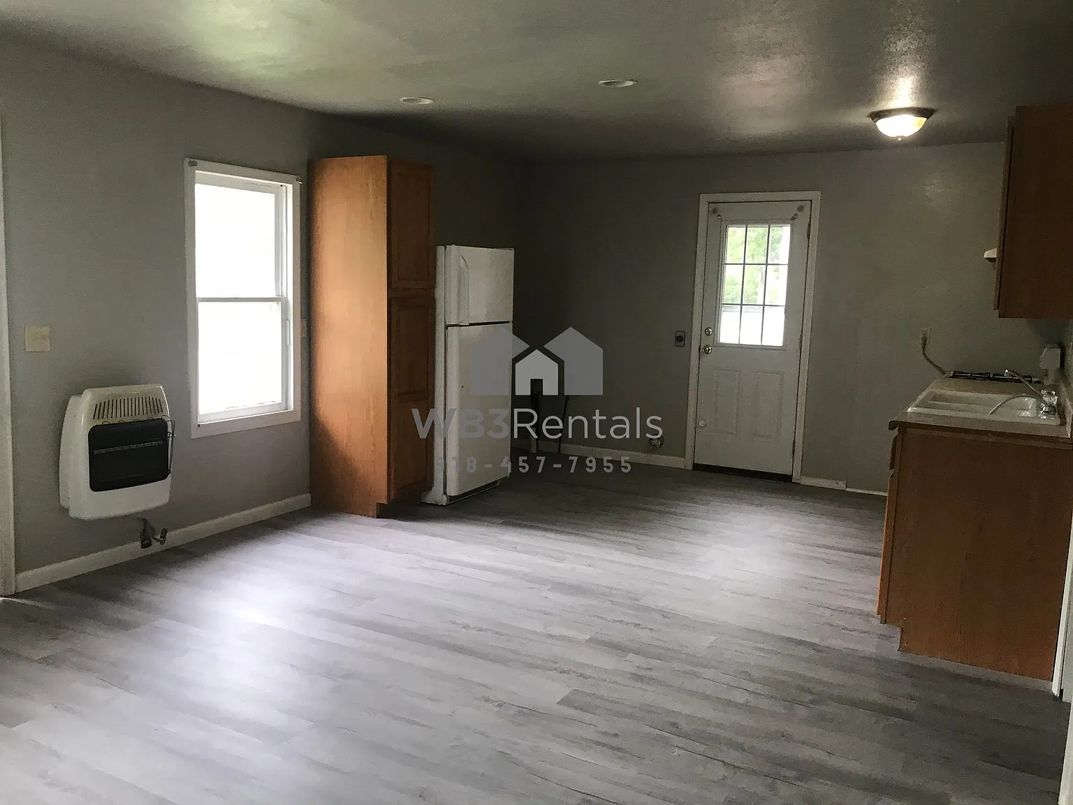 1 bed, 680 sqft, $600 — Photo 3